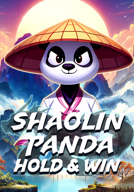 icon for game Shaolin Panda: Hold & Win