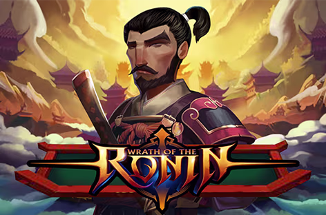 icon game for Wrath of the Ronin